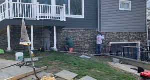 All Types of Masonry In Wayne, New Jersey