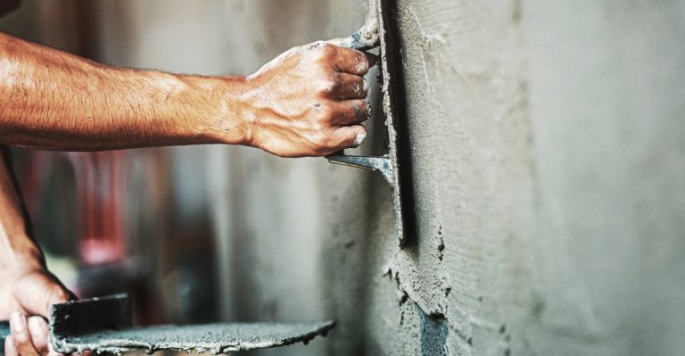 Exterior Cement Stucco In Wayne, New Jersey