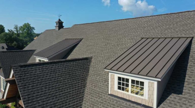 7 Roof Maintenance Tips for Springtime