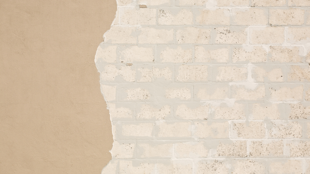 Stucco texture